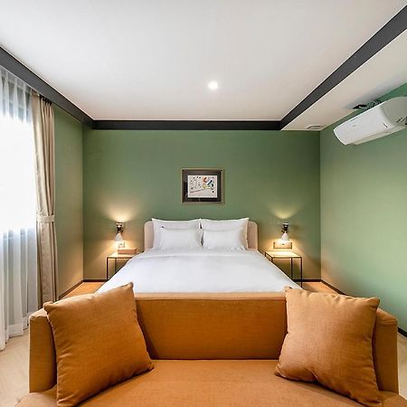 Hotel Yaja Gimhae Zewnętrze zdjęcie
