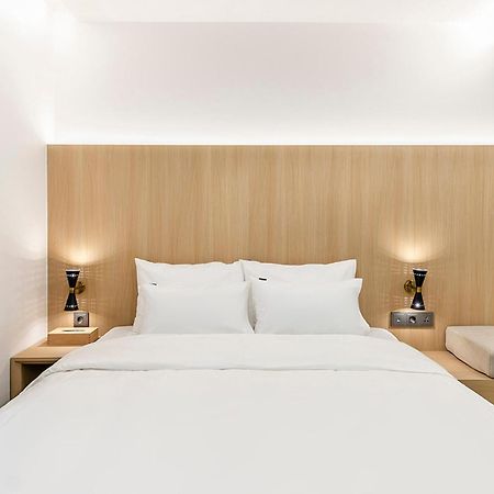 Hotel Yaja Gimhae Zewnętrze zdjęcie
