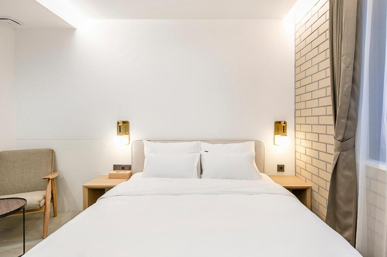 Hotel Yaja Gimhae Zewnętrze zdjęcie