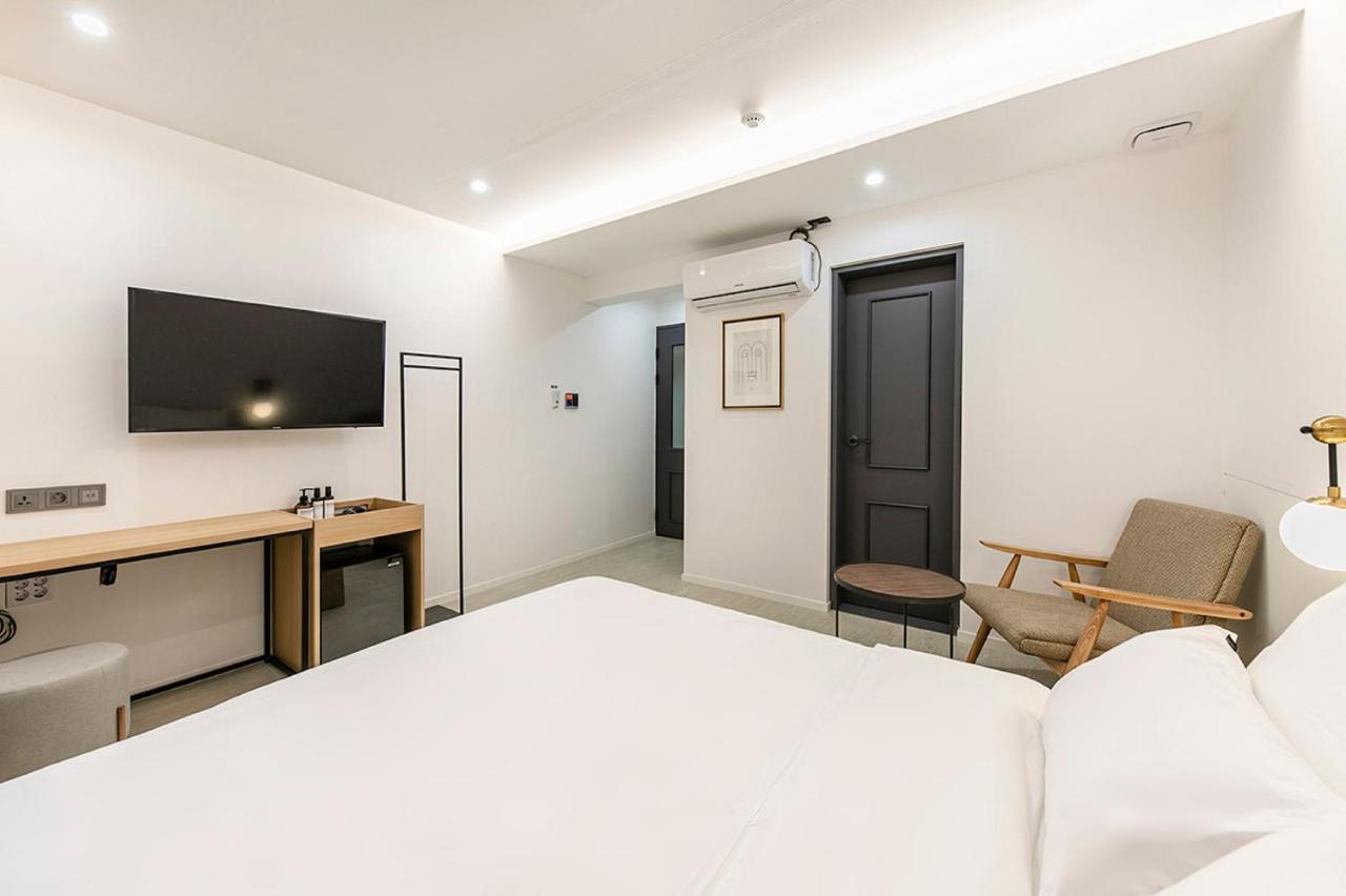 Hotel Yaja Gimhae Zewnętrze zdjęcie