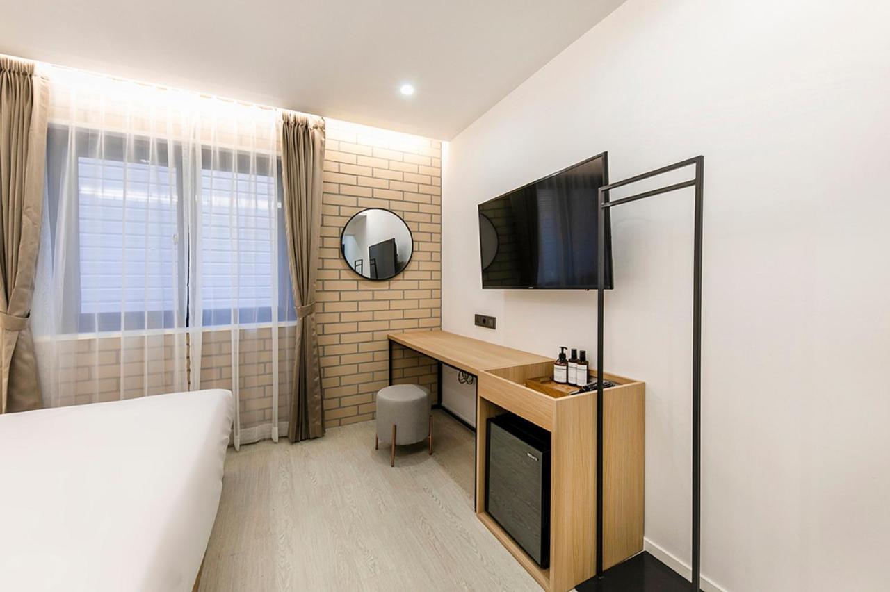 Hotel Yaja Gimhae Zewnętrze zdjęcie
