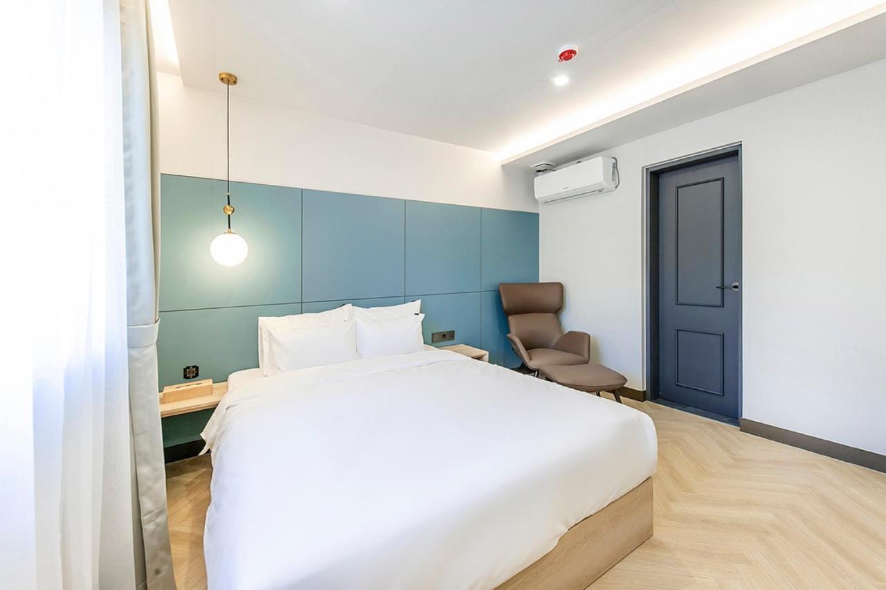 Hotel Yaja Gimhae Zewnętrze zdjęcie