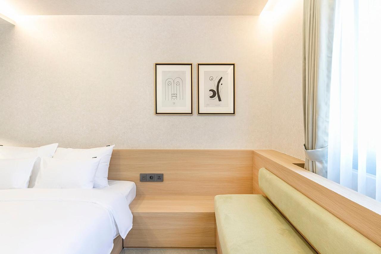 Hotel Yaja Gimhae Zewnętrze zdjęcie