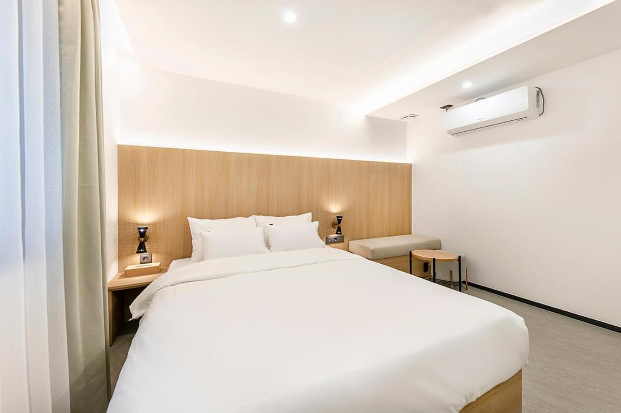 Hotel Yaja Gimhae Zewnętrze zdjęcie