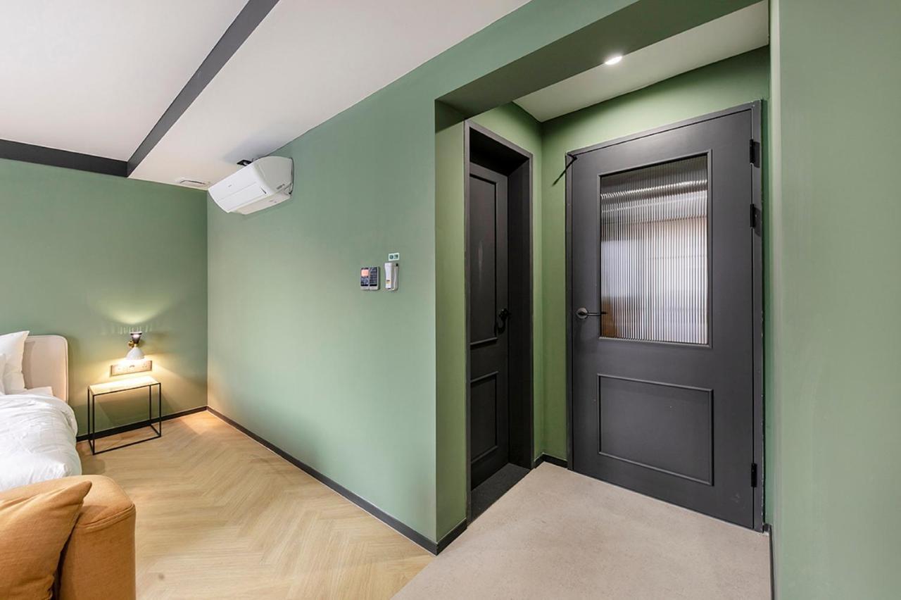 Hotel Yaja Gimhae Zewnętrze zdjęcie