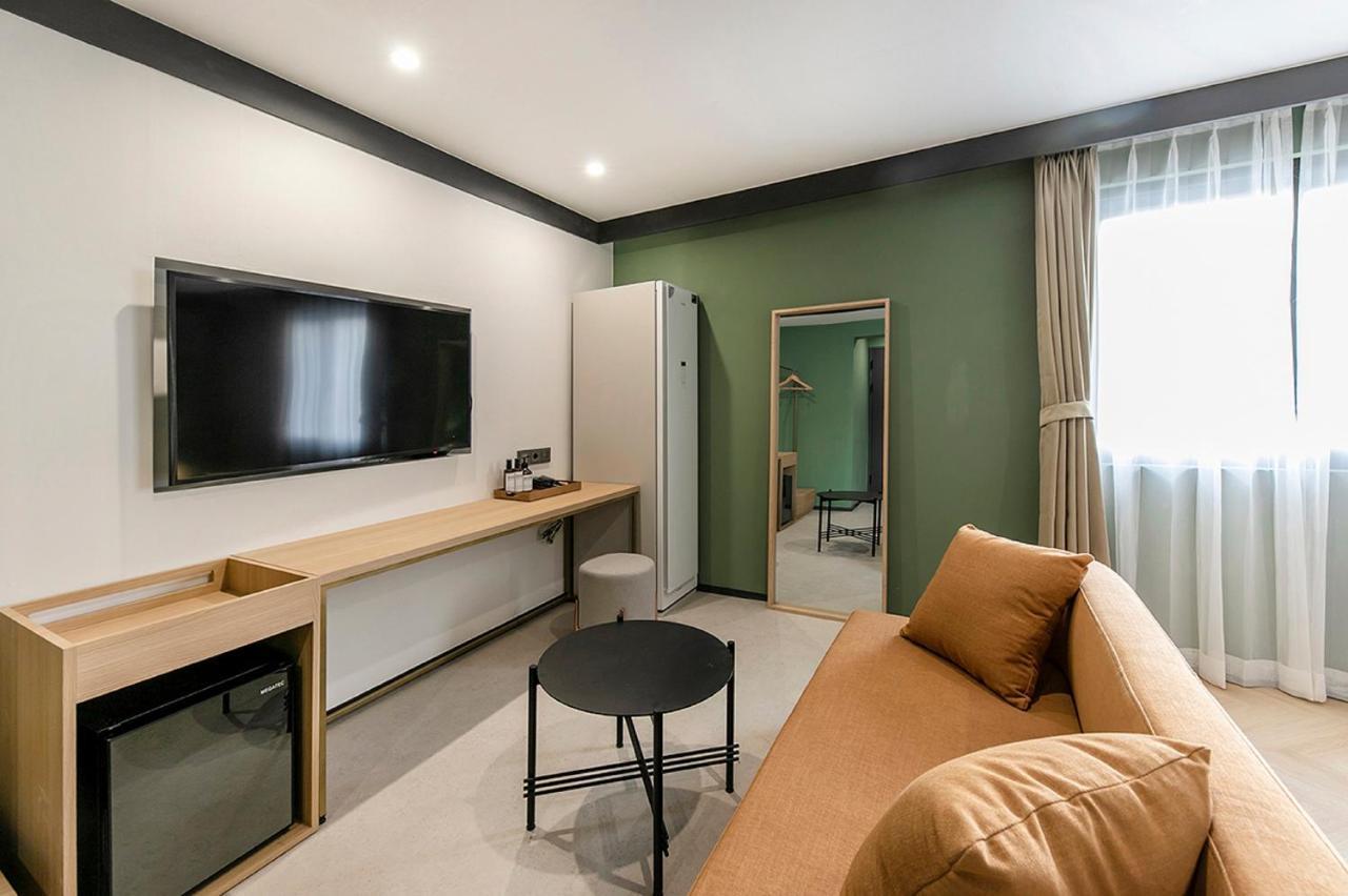 Hotel Yaja Gimhae Zewnętrze zdjęcie