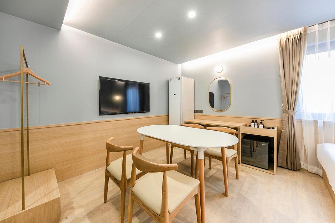 Hotel Yaja Gimhae Zewnętrze zdjęcie