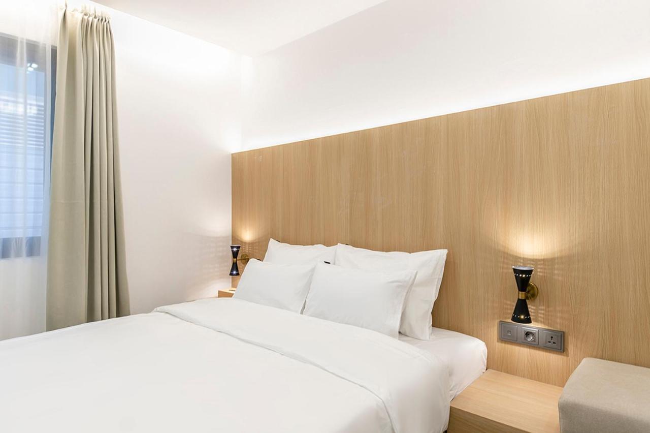 Hotel Yaja Gimhae Zewnętrze zdjęcie