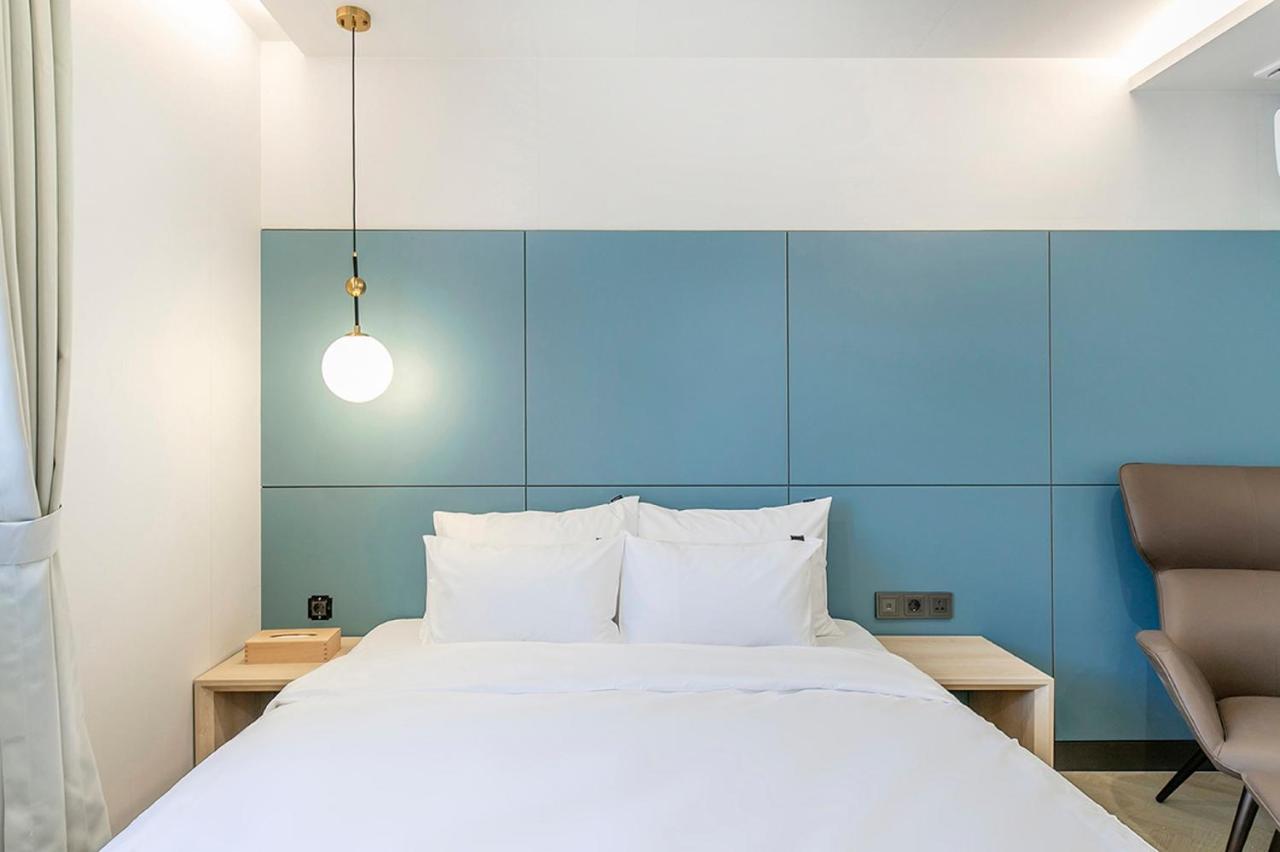 Hotel Yaja Gimhae Zewnętrze zdjęcie