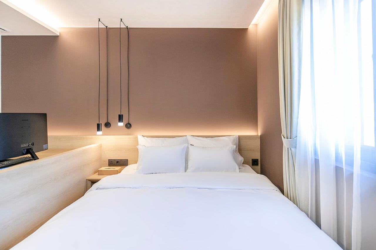 Hotel Yaja Gimhae Zewnętrze zdjęcie