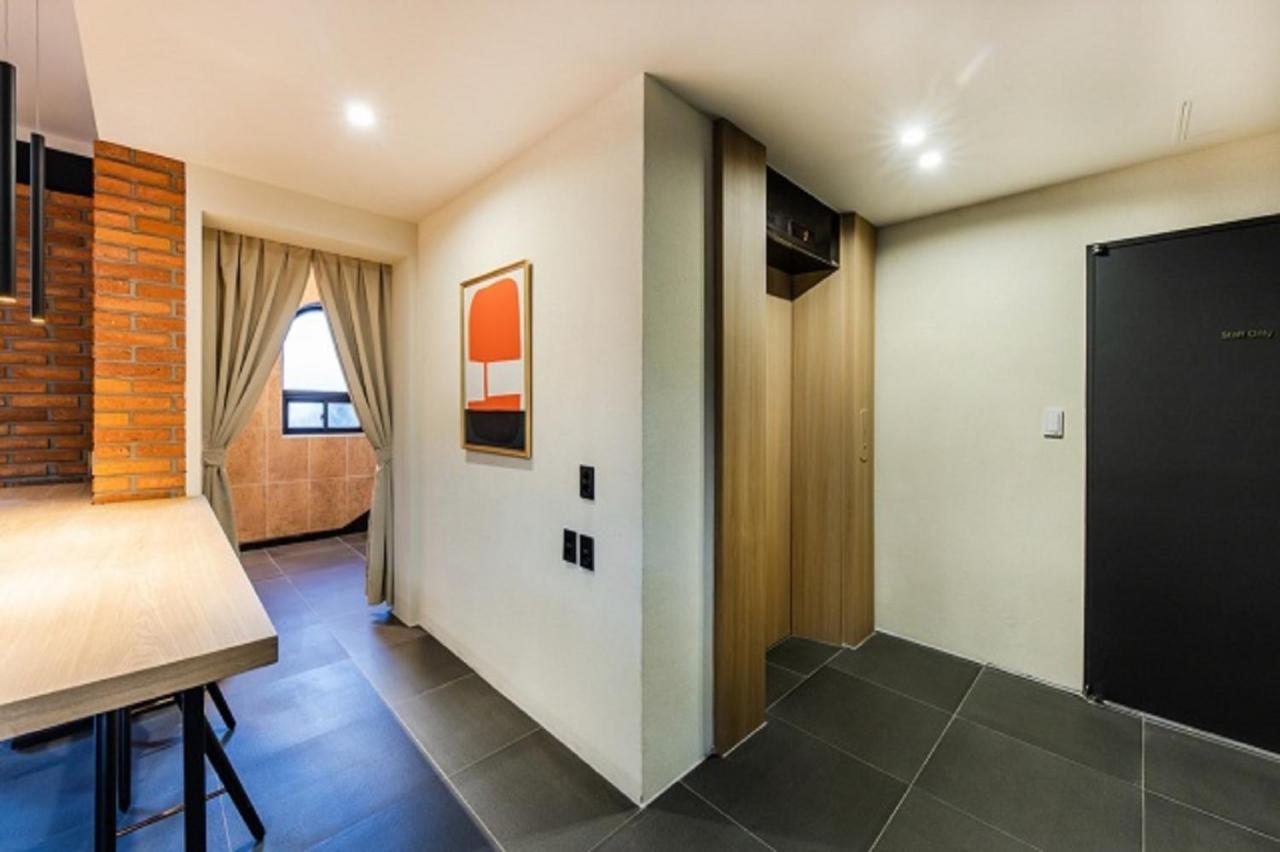 Hotel Yaja Gimhae Zewnętrze zdjęcie