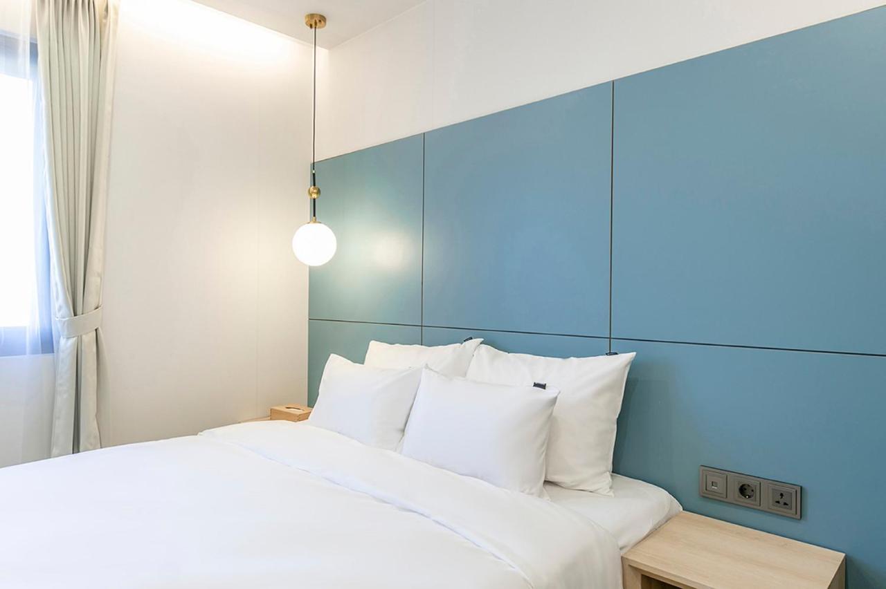 Hotel Yaja Gimhae Zewnętrze zdjęcie