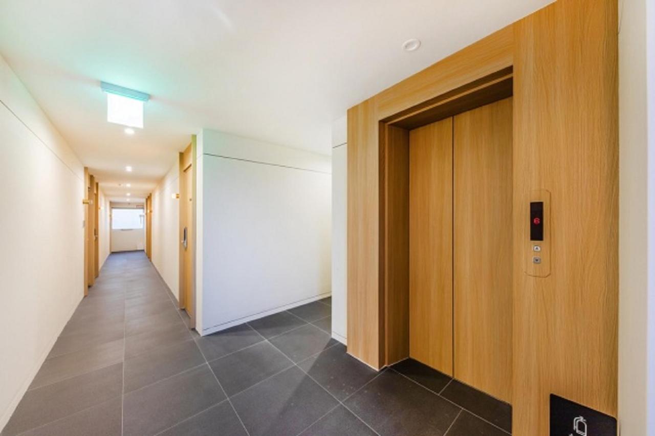 Hotel Yaja Gimhae Zewnętrze zdjęcie