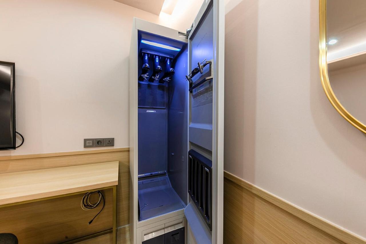 Hotel Yaja Gimhae Zewnętrze zdjęcie