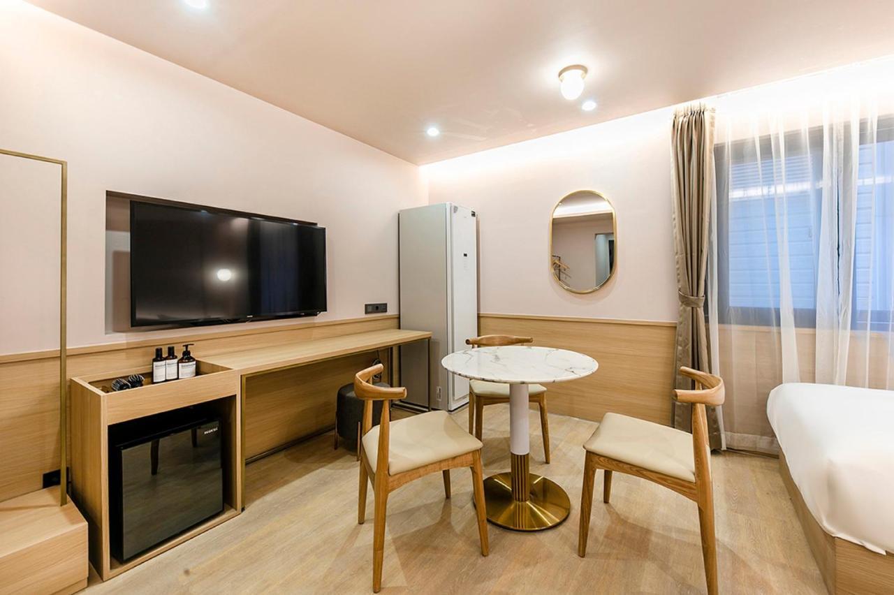 Hotel Yaja Gimhae Zewnętrze zdjęcie