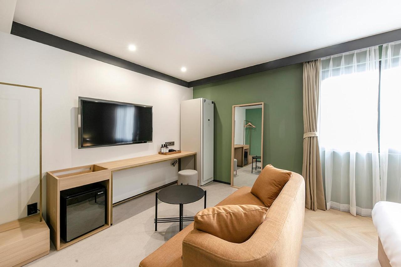 Hotel Yaja Gimhae Zewnętrze zdjęcie