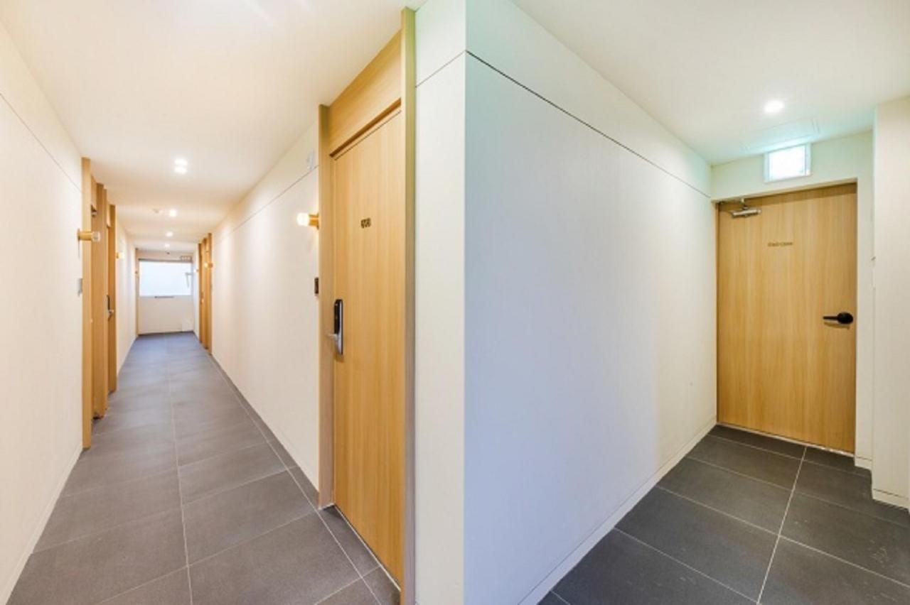 Hotel Yaja Gimhae Zewnętrze zdjęcie