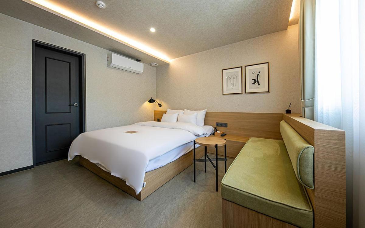 Hotel Yaja Gimhae Zewnętrze zdjęcie